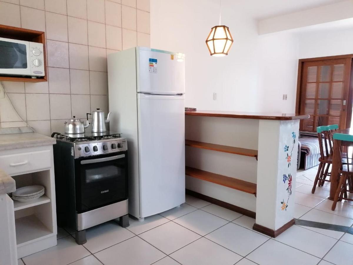 Condominio Vila Lila Garopaba Zewnętrze zdjęcie